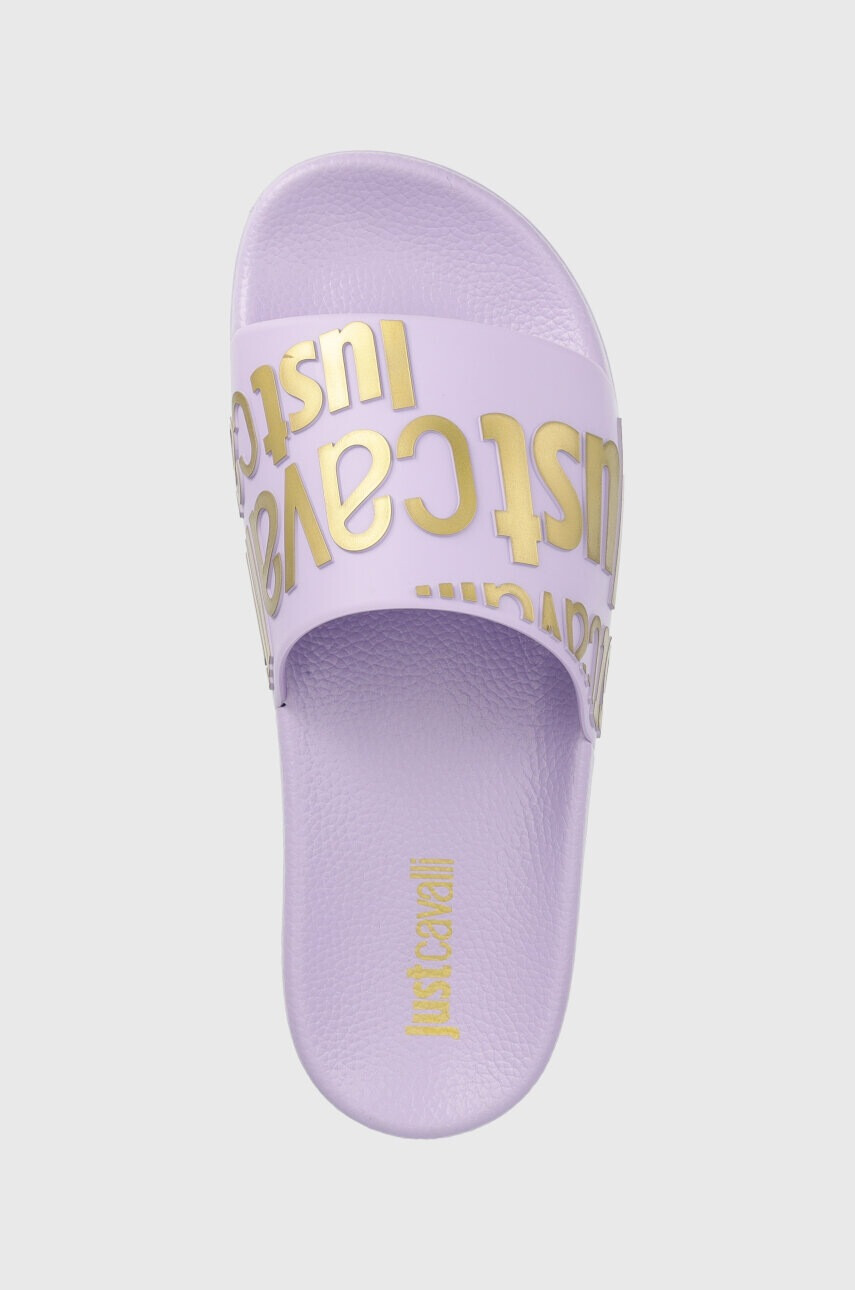 Just Cavalli Чехли в лилаво 74RB3SZ1 - Pepit.bg