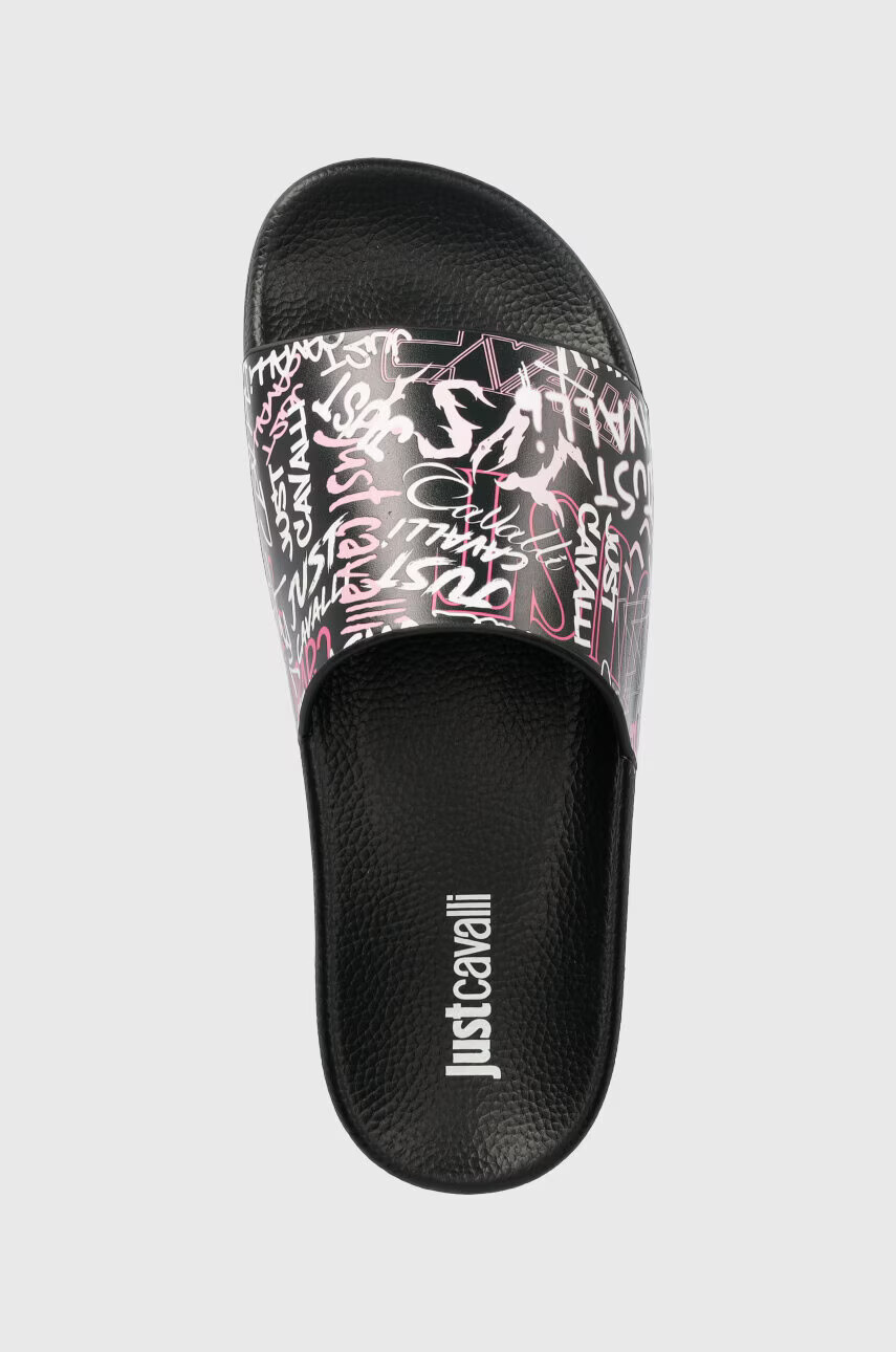 Just Cavalli Чехли в черно 74RB3SZ3 - Pepit.bg