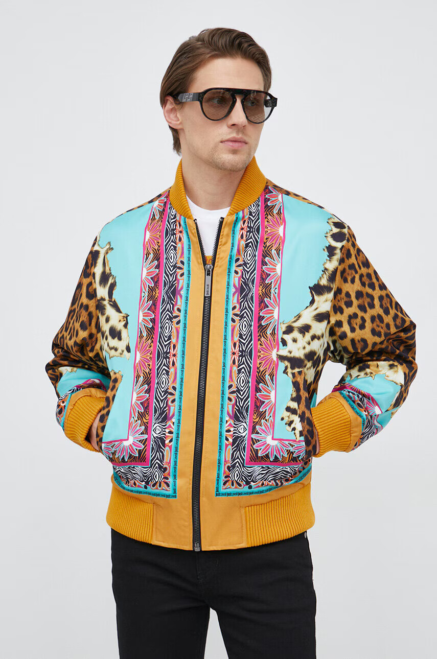 Just Cavalli Яке - Pepit.bg