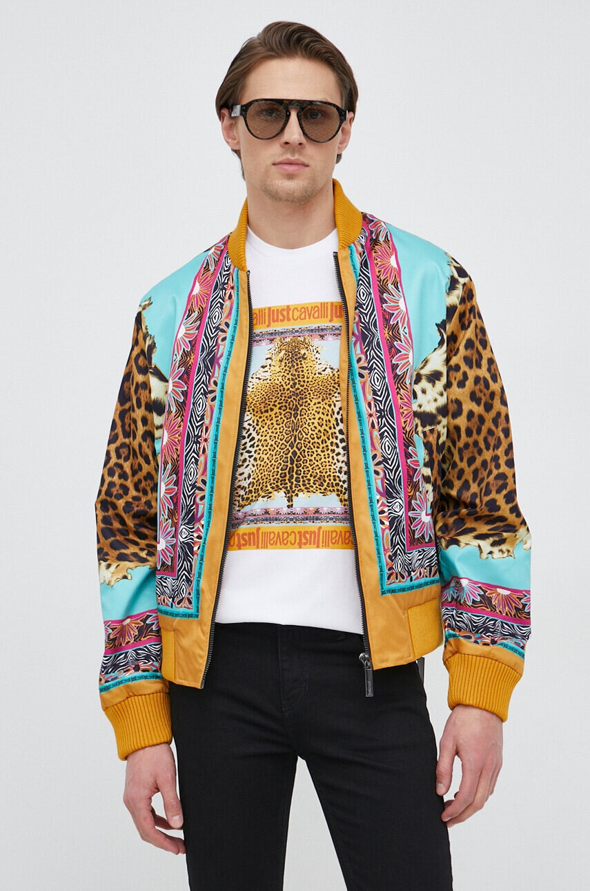 Just Cavalli Яке - Pepit.bg