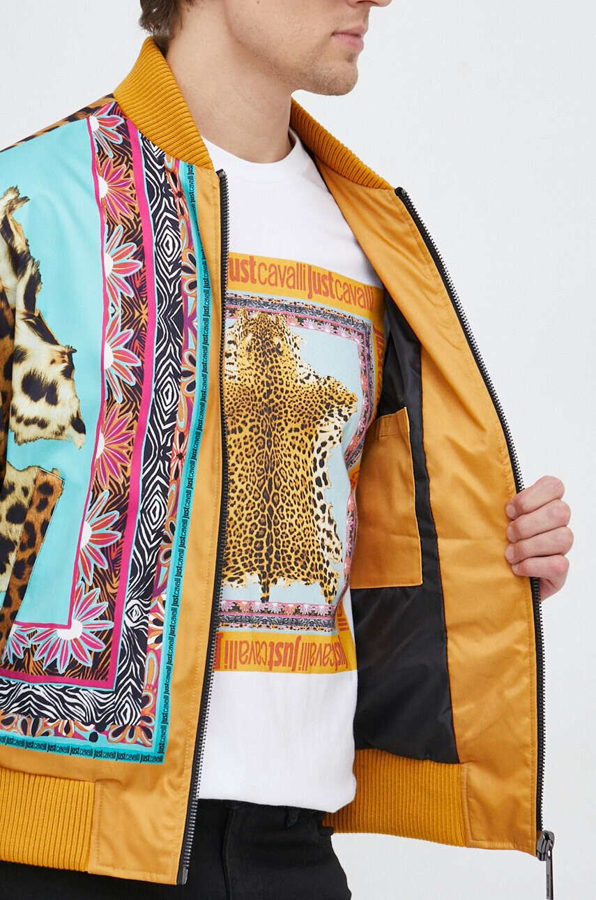 Just Cavalli Яке - Pepit.bg