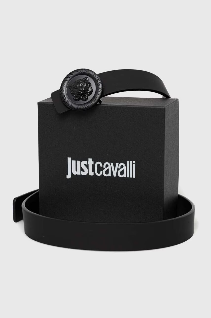 Just Cavalli Кожен колан - Pepit.bg