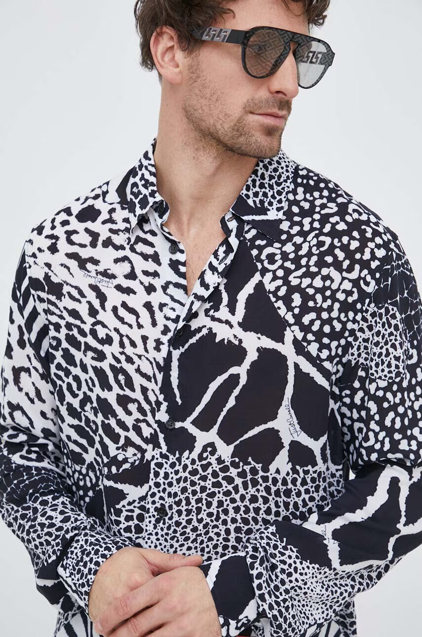 Just Cavalli Риза - Pepit.bg