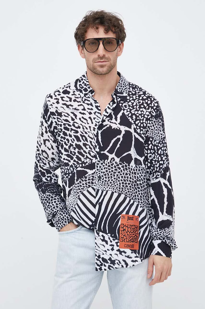 Just Cavalli Риза - Pepit.bg