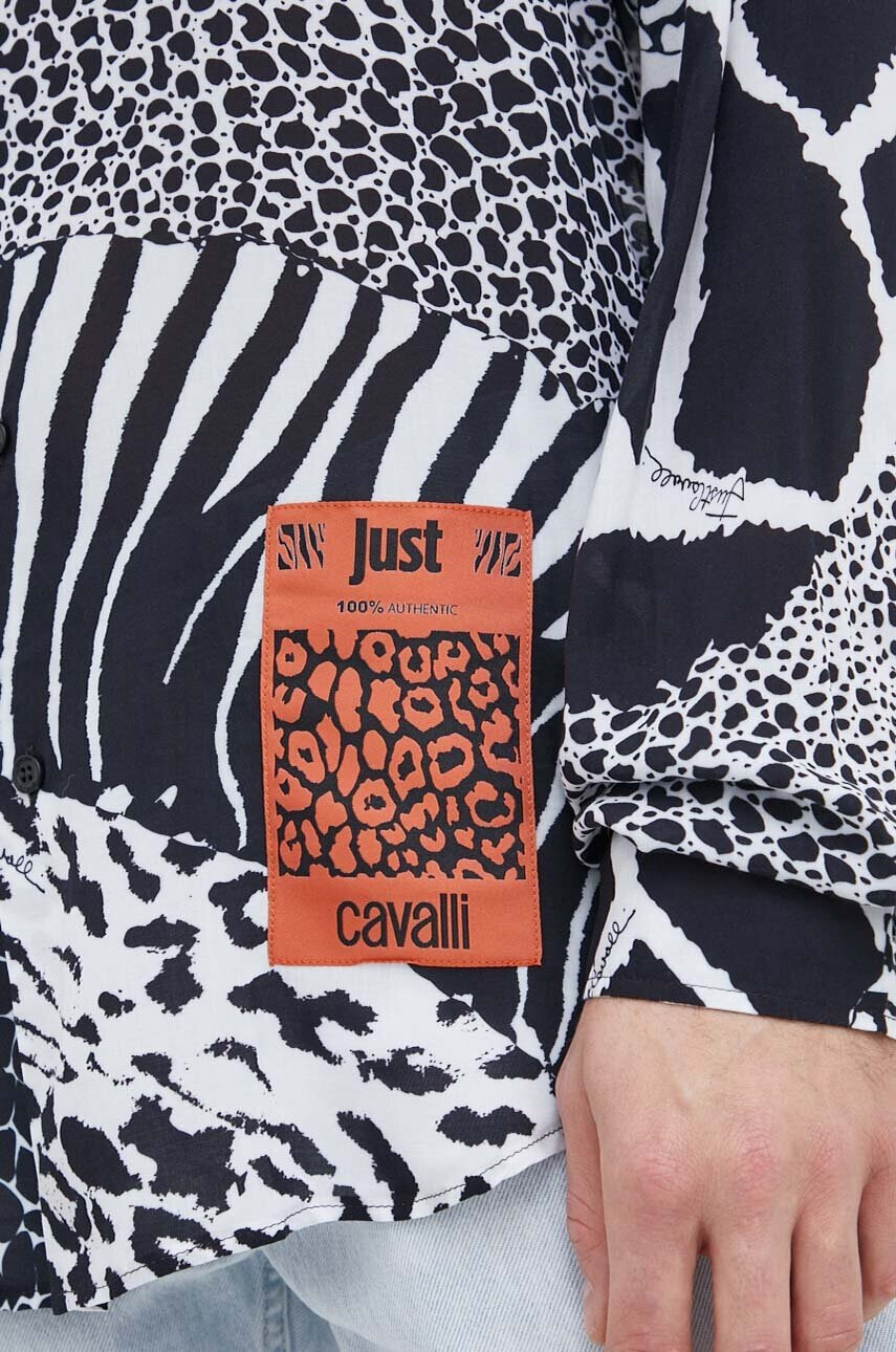 Just Cavalli Риза - Pepit.bg