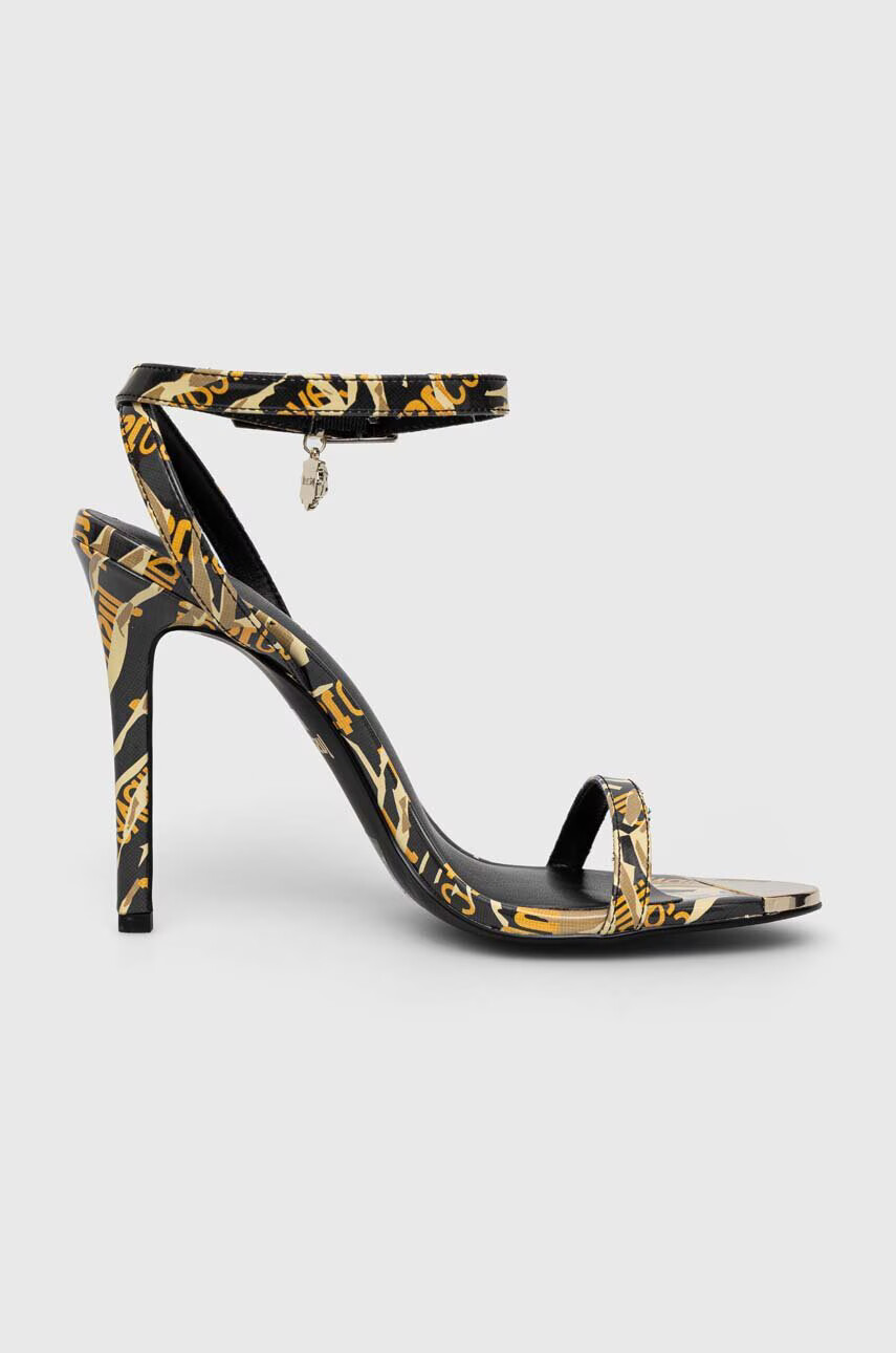 Just Cavalli Сандали 74RB3S20 - Pepit.bg