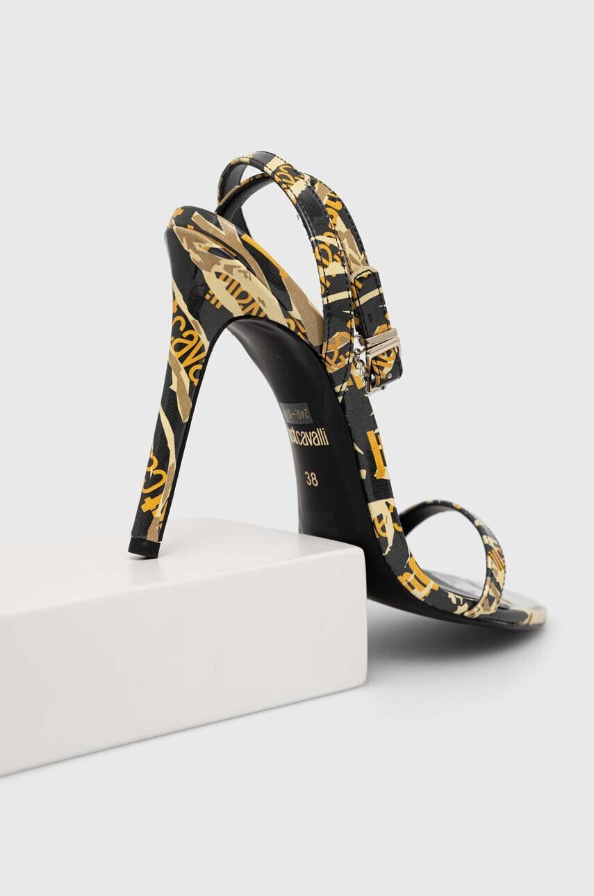 Just Cavalli Сандали 74RB3S20 - Pepit.bg