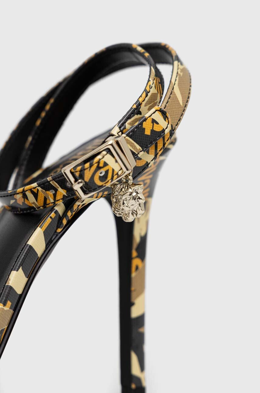 Just Cavalli Сандали 74RB3S20 - Pepit.bg