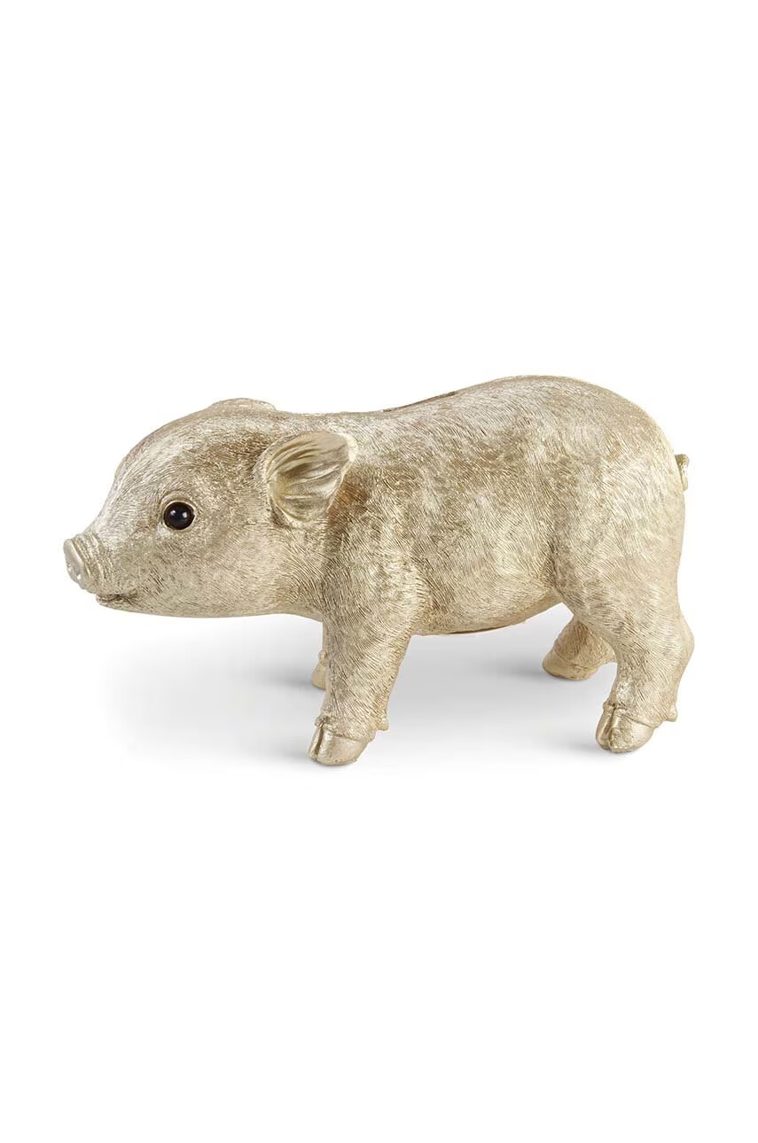 &k amsterdam Касичка Pig Gold - Pepit.bg