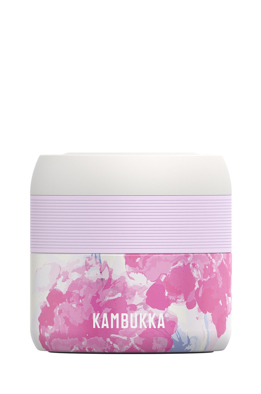 Kambukka Термос за вечеря 400 ml - Pepit.bg