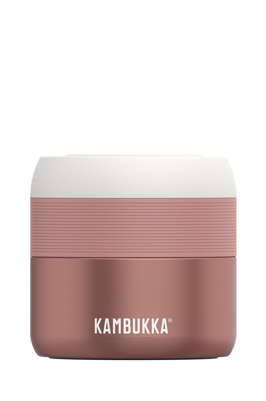 Kambukka Термос за вечеря 400 ml - Pepit.bg
