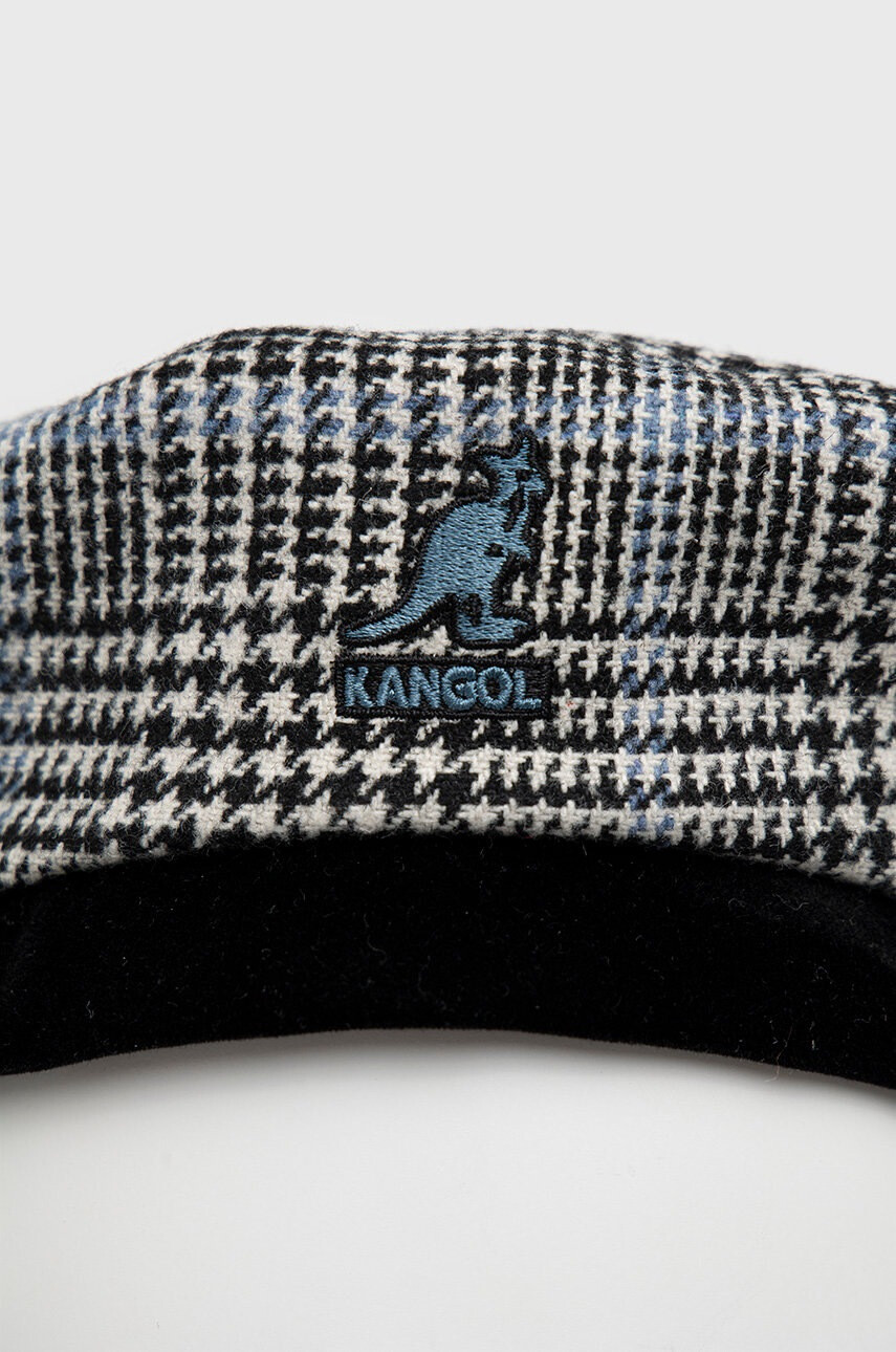 Kangol Барета с вълна - Pepit.bg