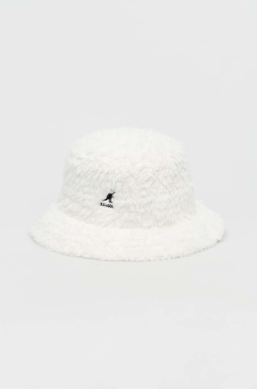 Kangol Капела в бяло - Pepit.bg