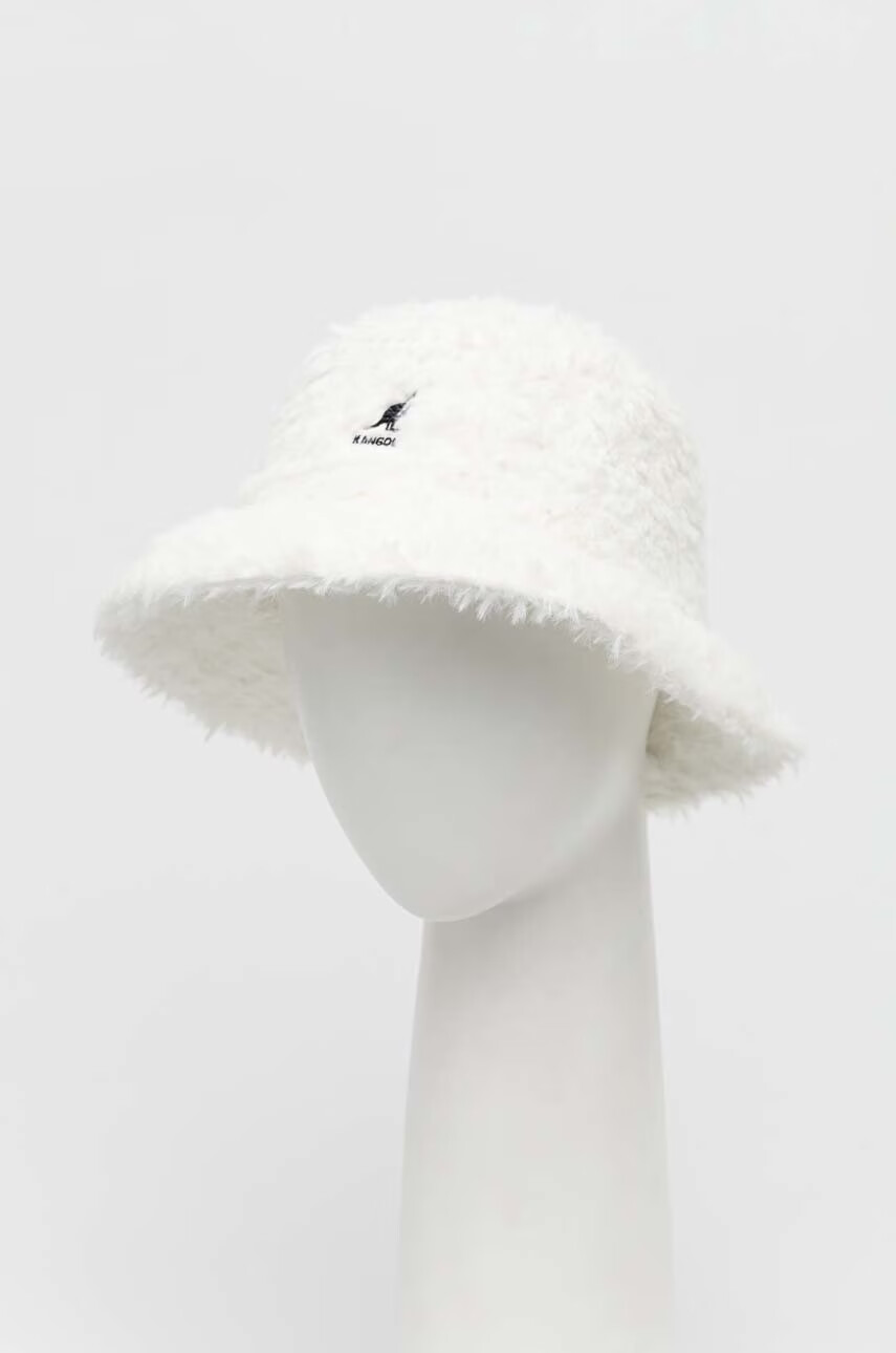 Kangol Капела в бяло - Pepit.bg