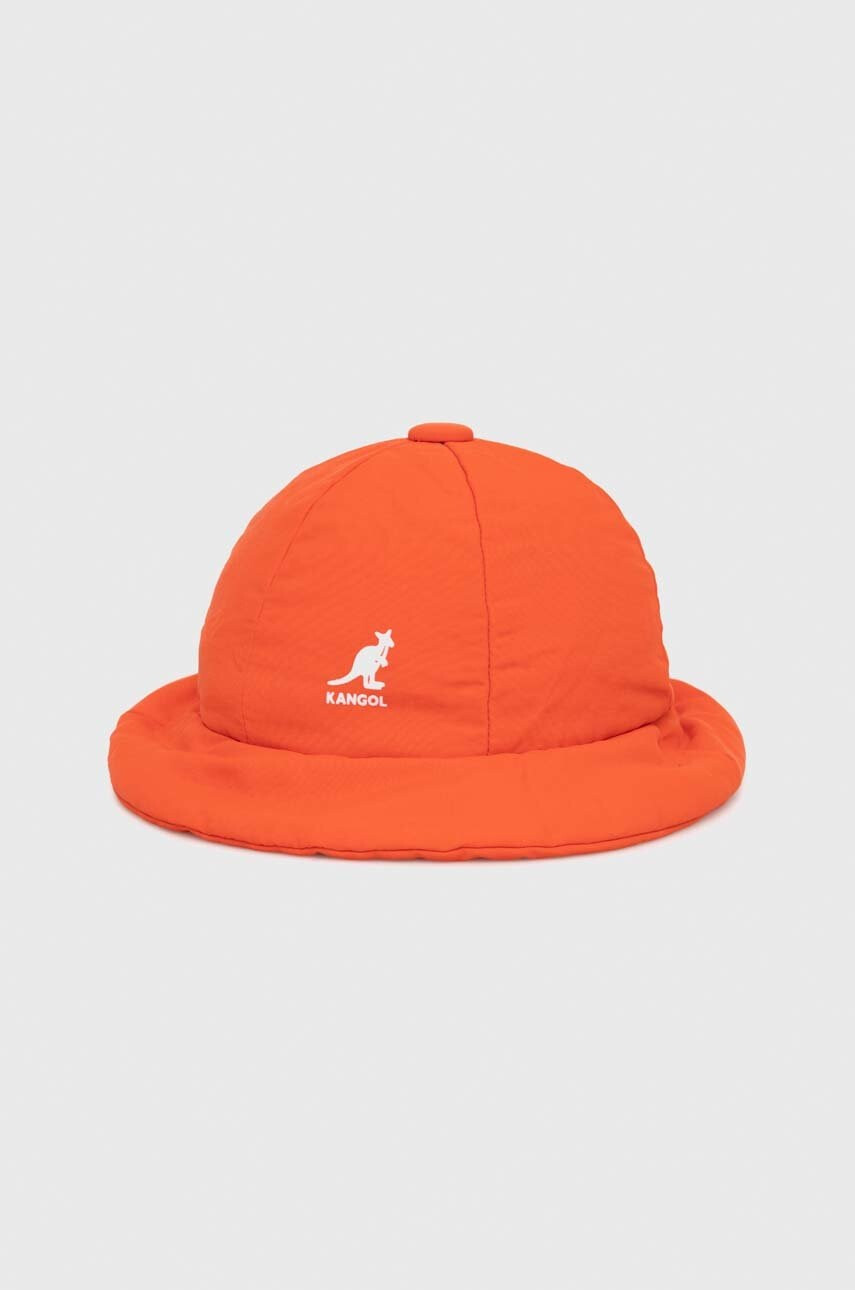 Kangol Капела в оранжево - Pepit.bg