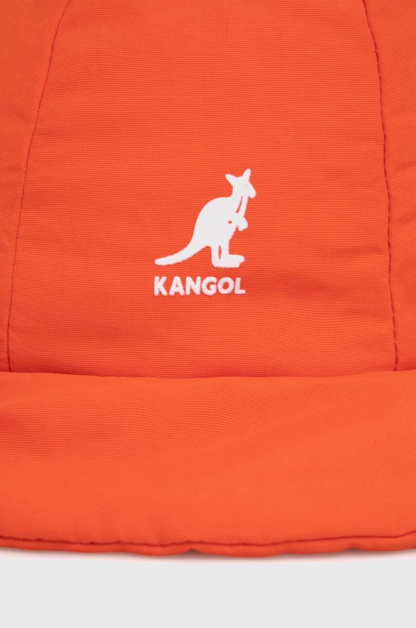 Kangol Капела в оранжево - Pepit.bg