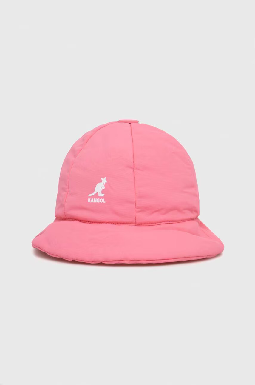 Kangol Капела в розово - Pepit.bg