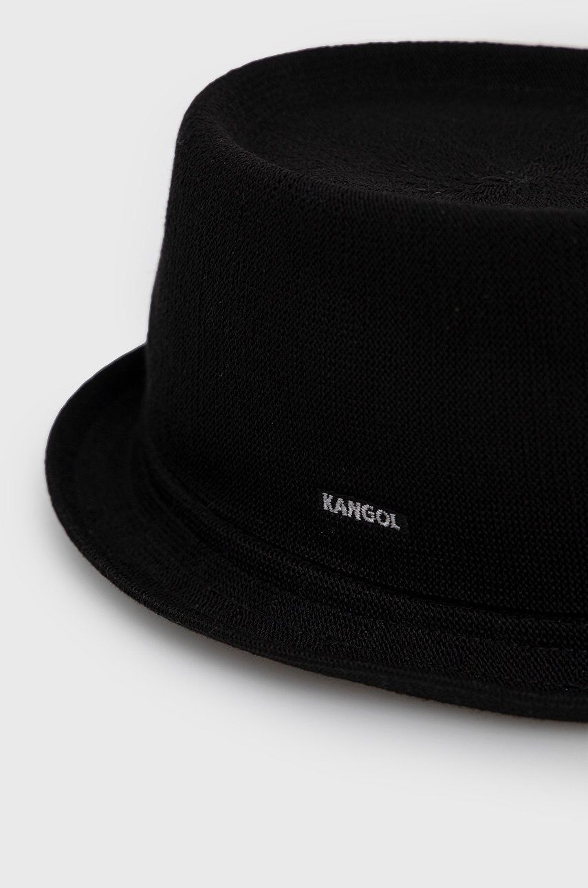 Kangol Капела в черно - Pepit.bg