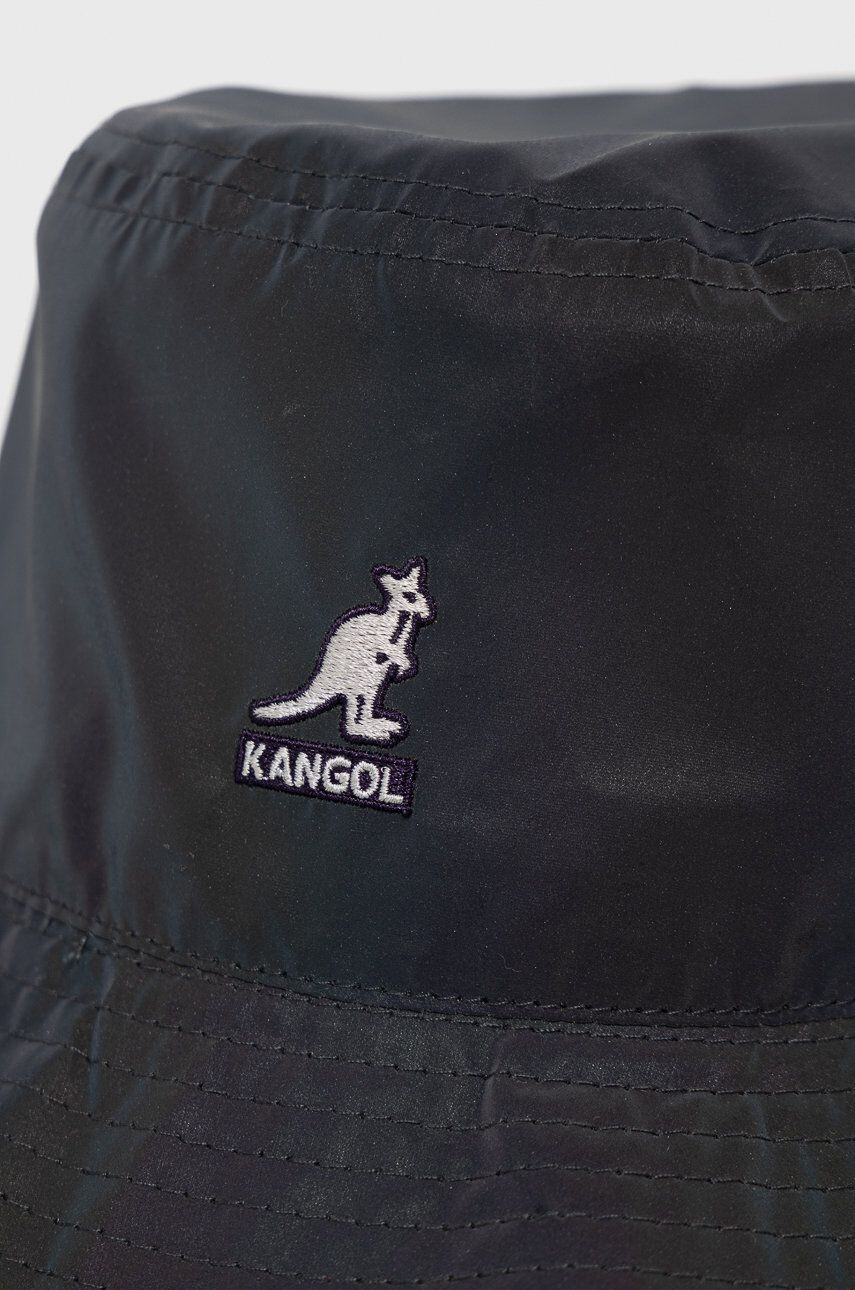 Kangol Капела в сиво - Pepit.bg