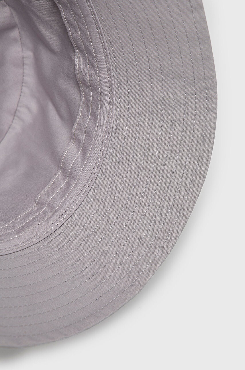 Kangol Капела в сиво от памук - Pepit.bg