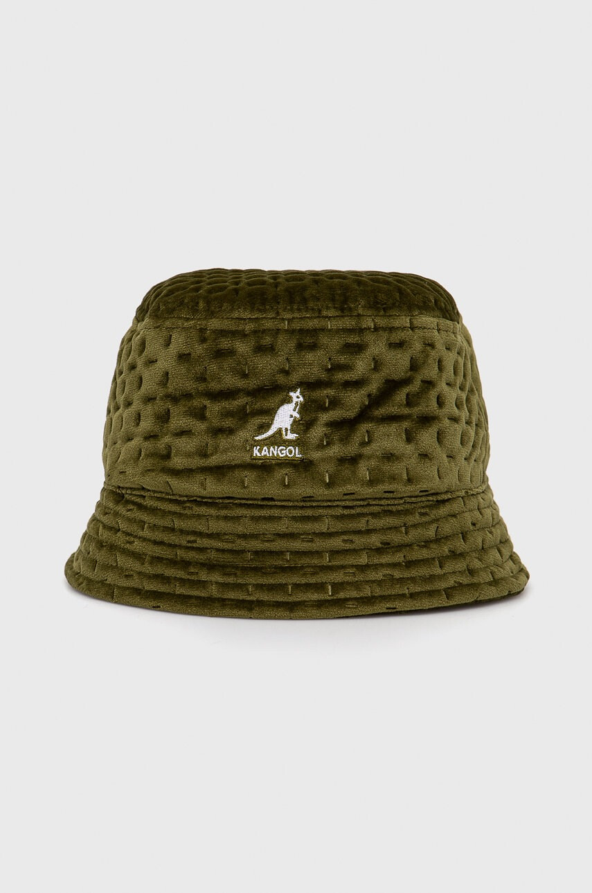 Kangol Капела в зелено - Pepit.bg