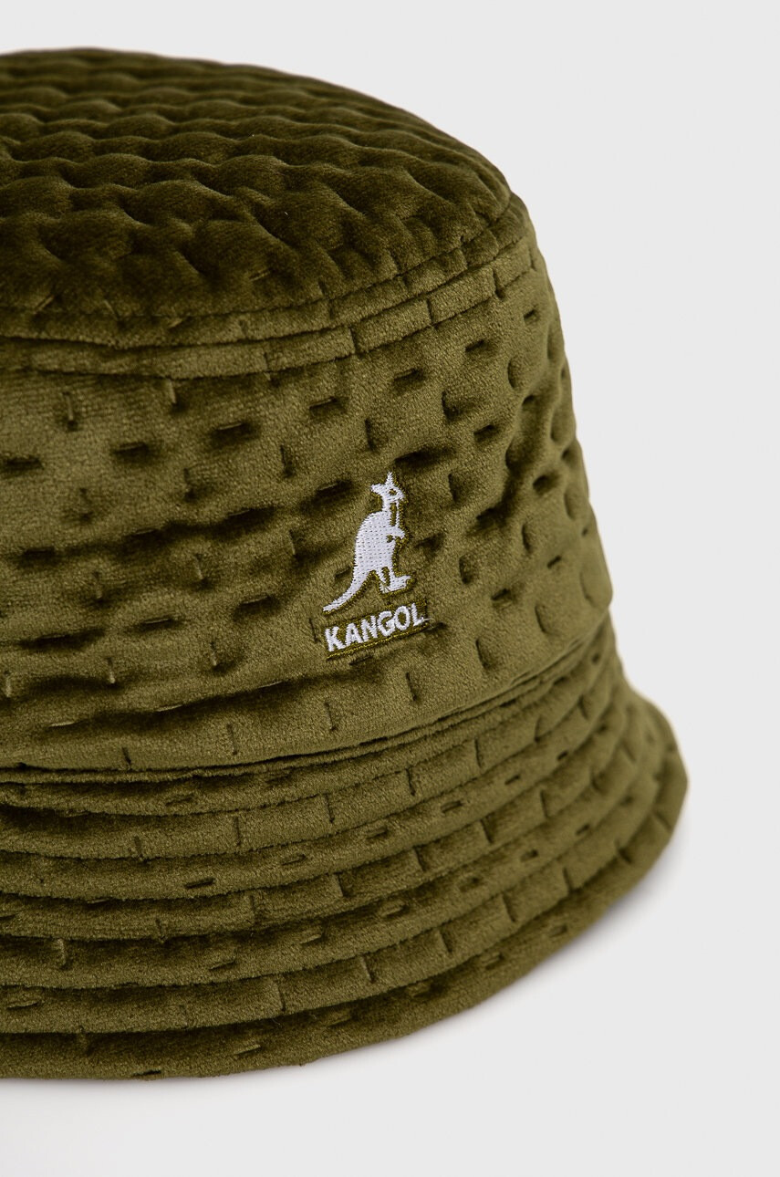 Kangol Капела в зелено - Pepit.bg