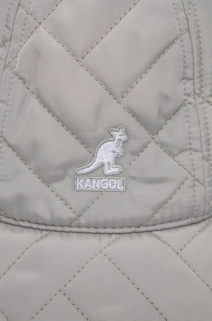 Kangol Капела в сиво - Pepit.bg