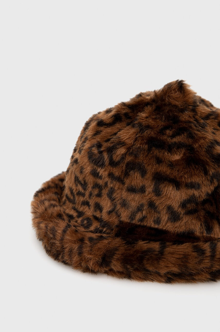 Kangol Капела в кафяво - Pepit.bg