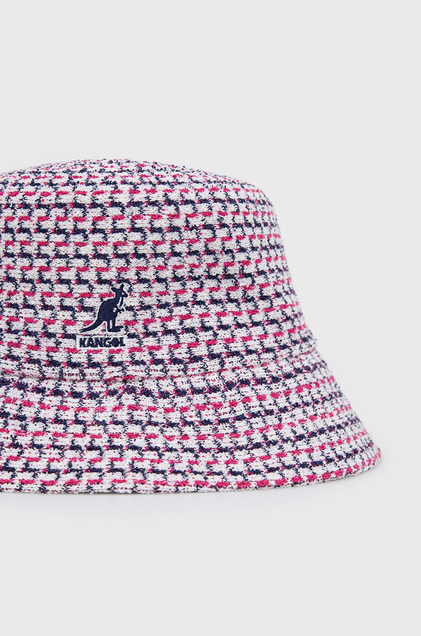 Kangol Капела в розово - Pepit.bg