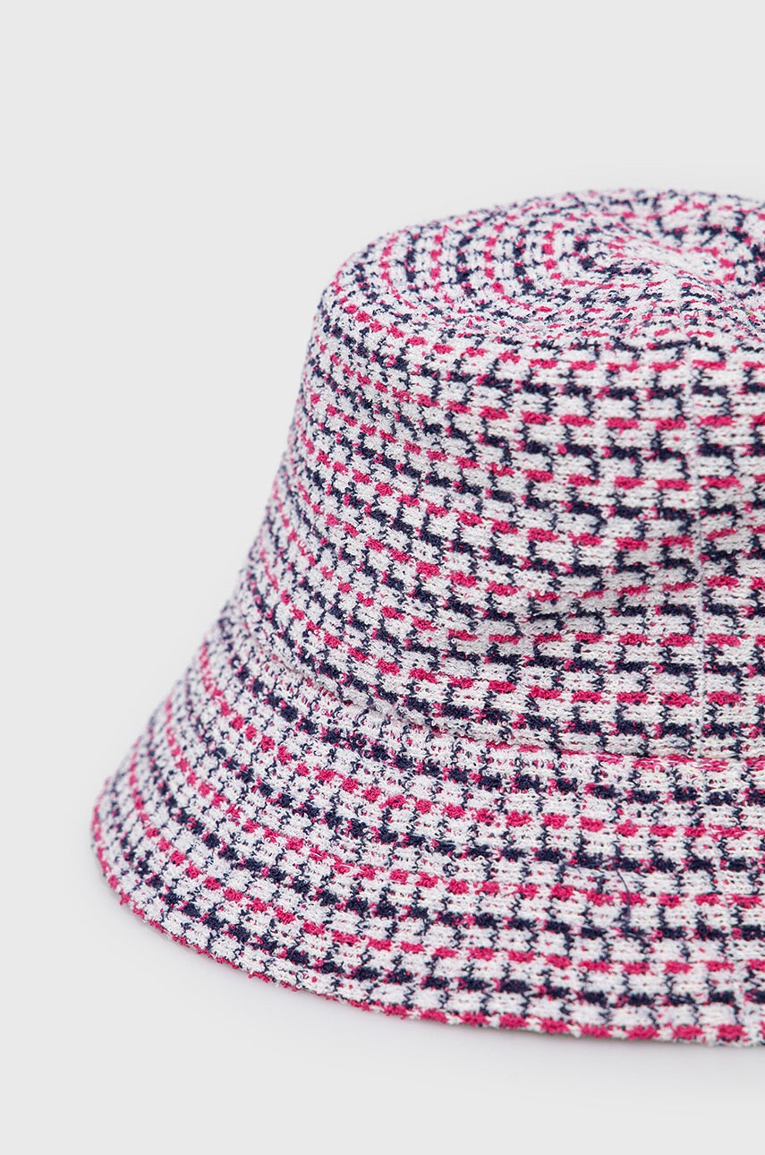 Kangol Капела в розово - Pepit.bg