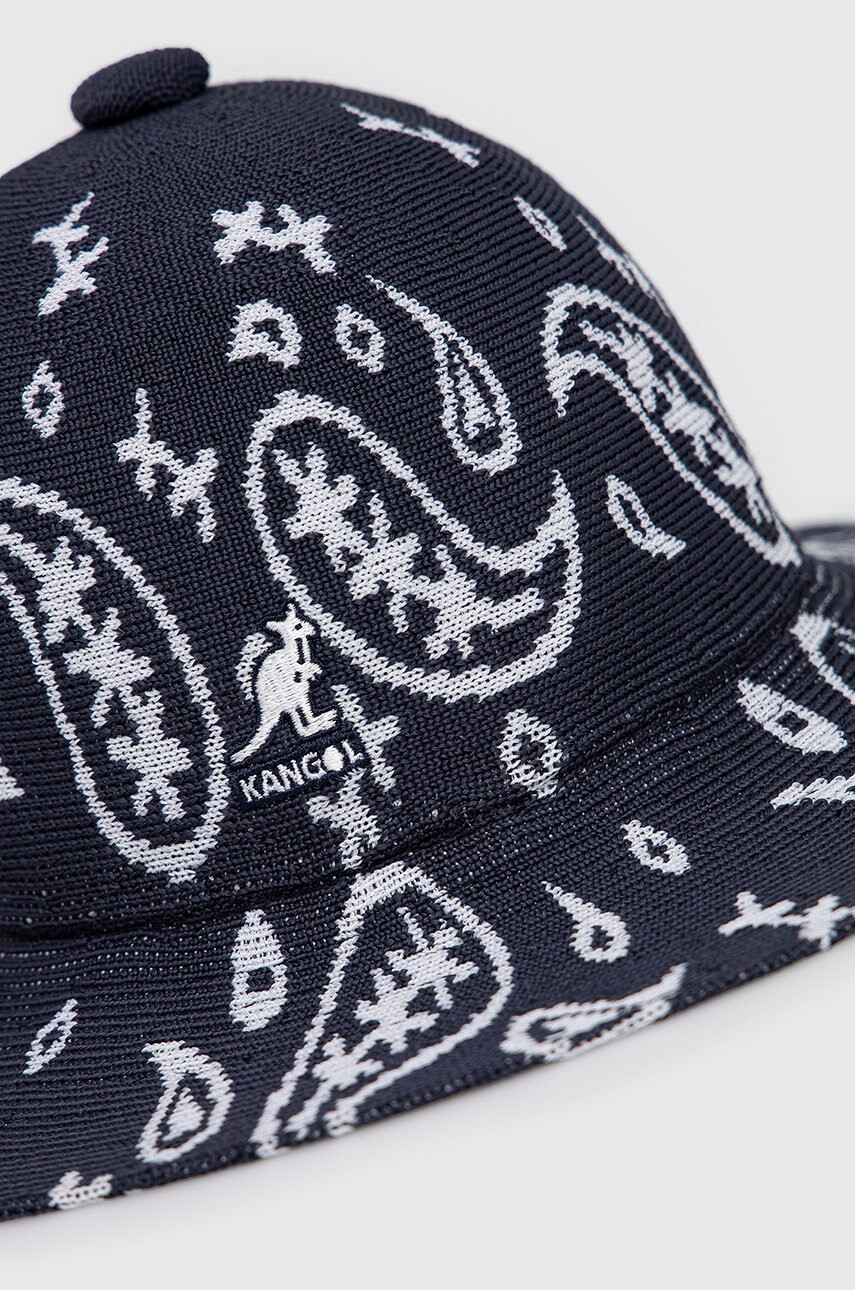 Kangol Капела в тъмносиньо - Pepit.bg