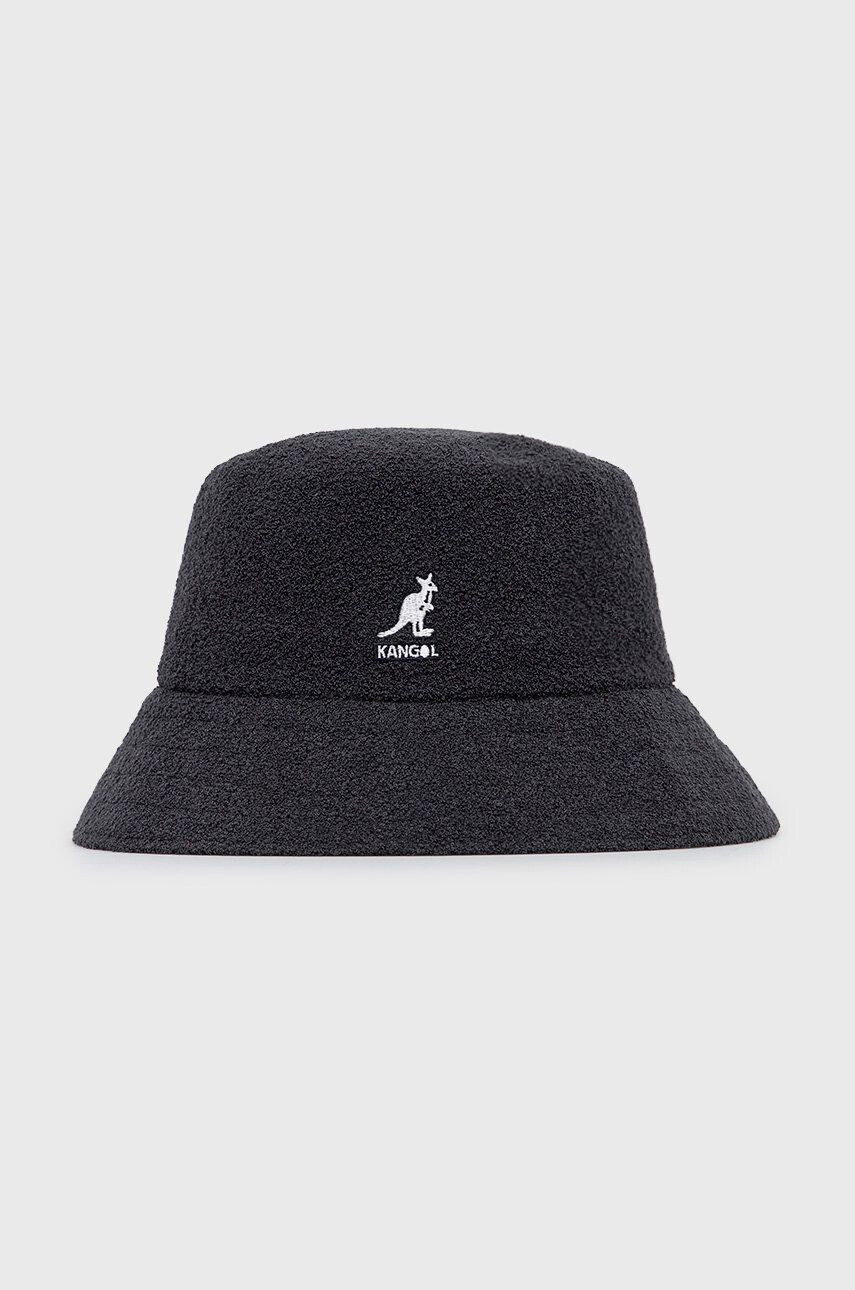 Kangol Капела в сиво - Pepit.bg