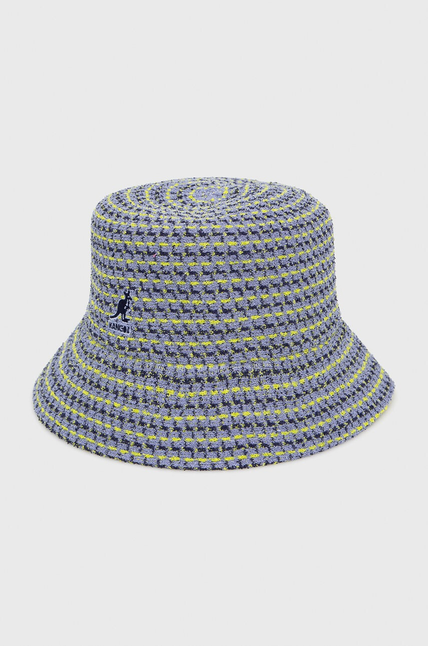 Kangol Капела в лилаво - Pepit.bg
