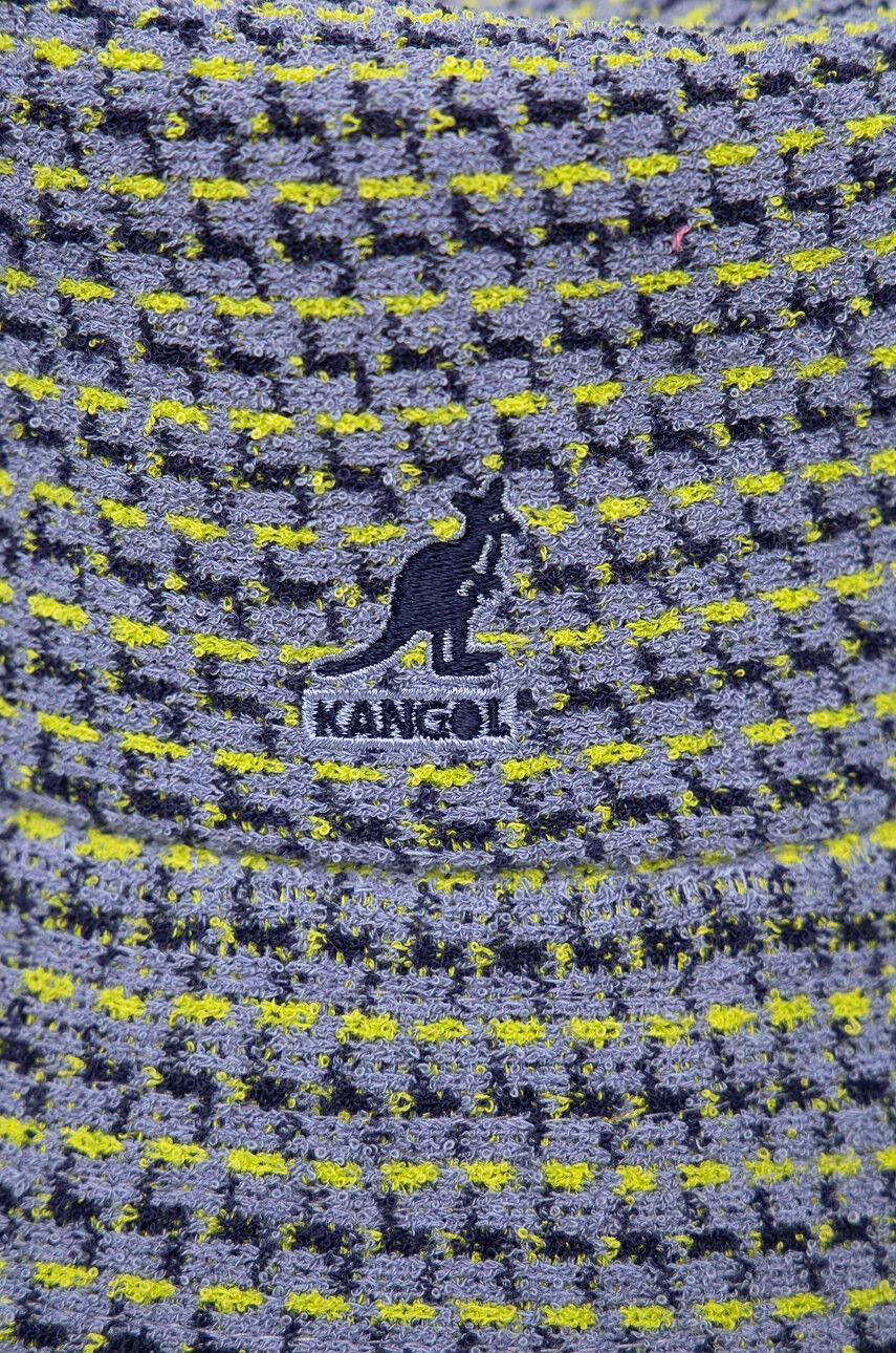 Kangol Капела в лилаво - Pepit.bg