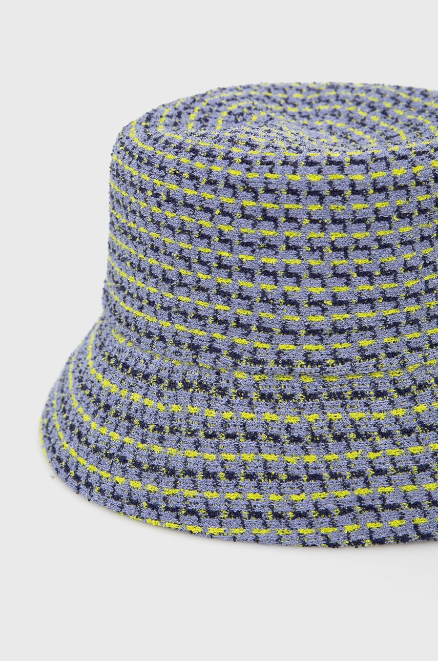 Kangol Капела в лилаво - Pepit.bg