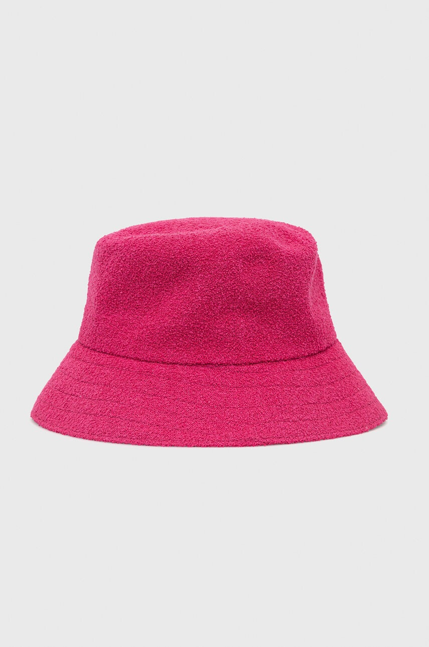 Kangol Капела в розово - Pepit.bg