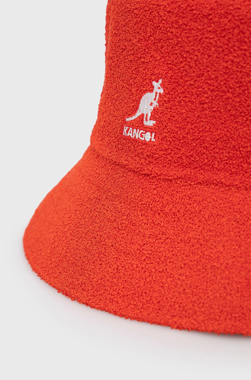 Kangol Капела в оранжево - Pepit.bg
