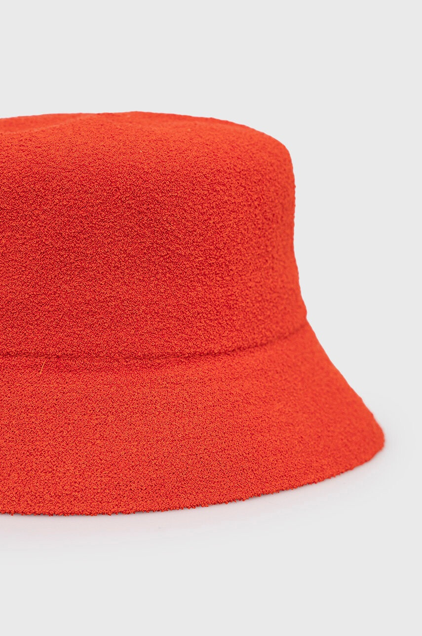 Kangol Капела в оранжево - Pepit.bg