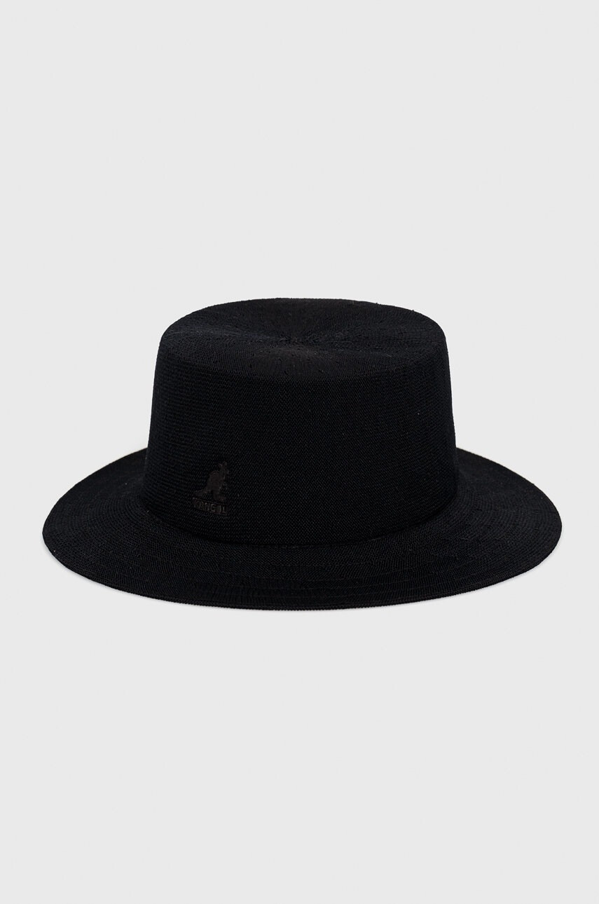 Kangol Капела в черно - Pepit.bg
