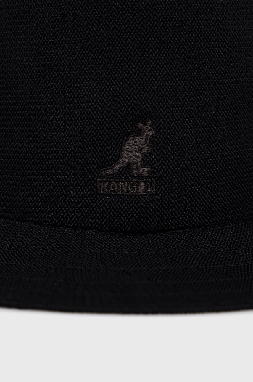 Kangol Капела в черно - Pepit.bg