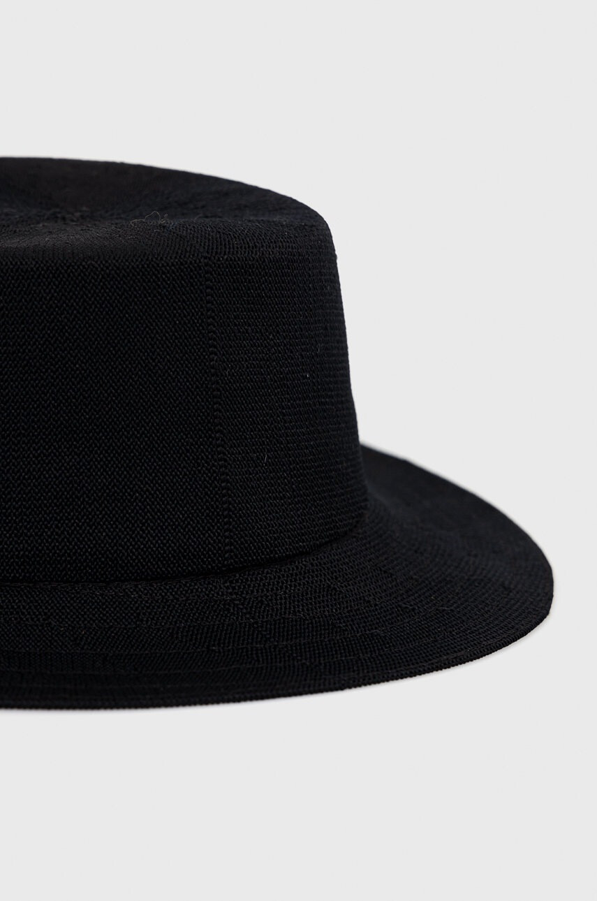 Kangol Капела в черно - Pepit.bg