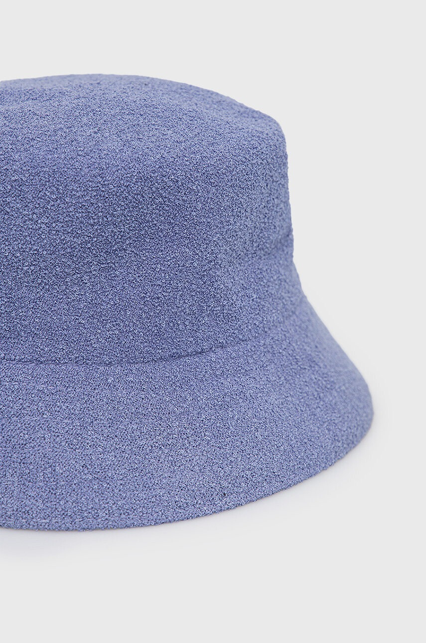 Kangol Капела в лилаво - Pepit.bg