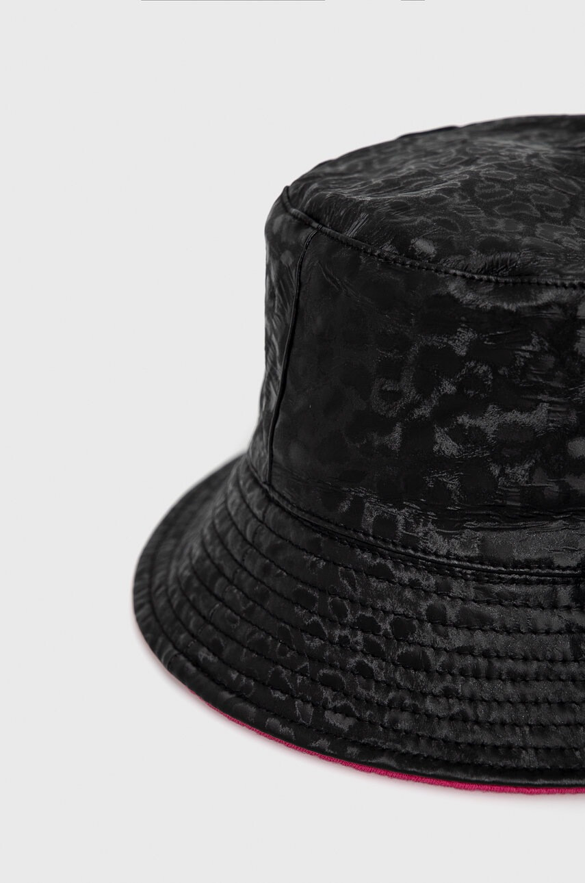 Kangol Капела с две лица в лилаво - Pepit.bg