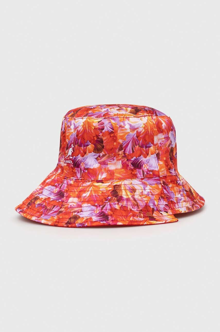 Kangol Капела с две лица - Pepit.bg