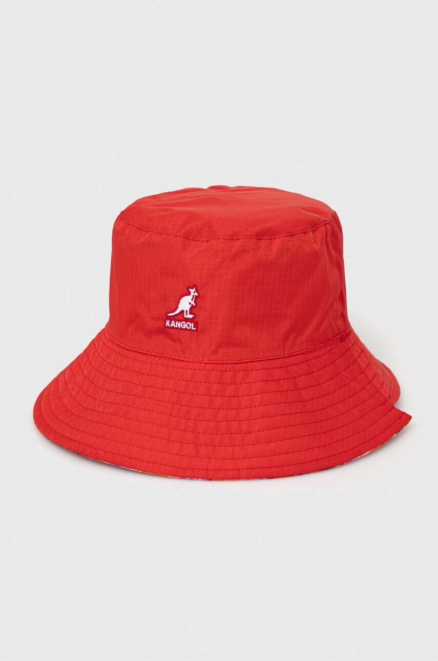 Kangol Капела с две лица - Pepit.bg