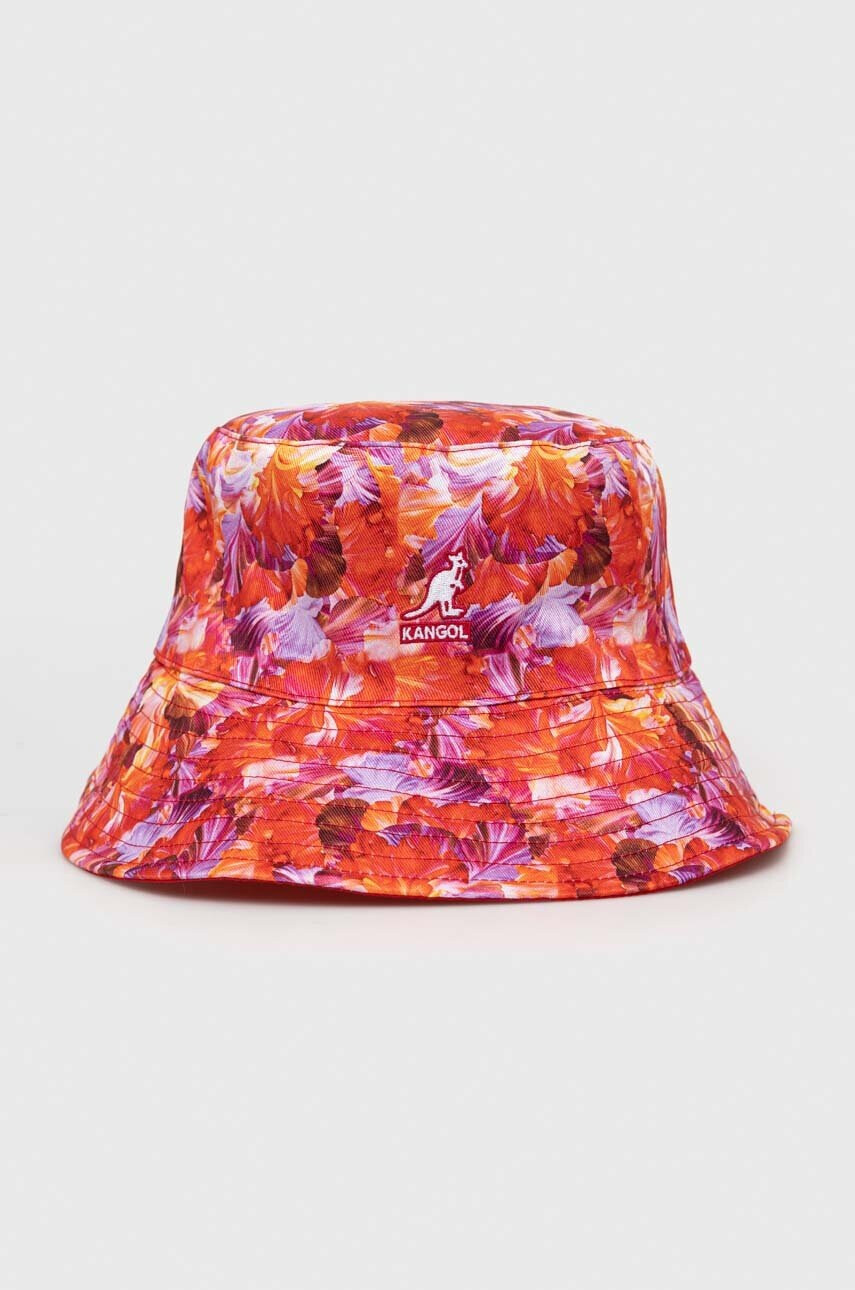 Kangol Капела с две лица - Pepit.bg