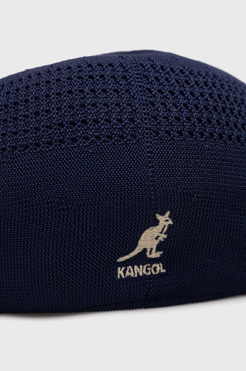 Kangol Каскет в тъмносиньо - Pepit.bg