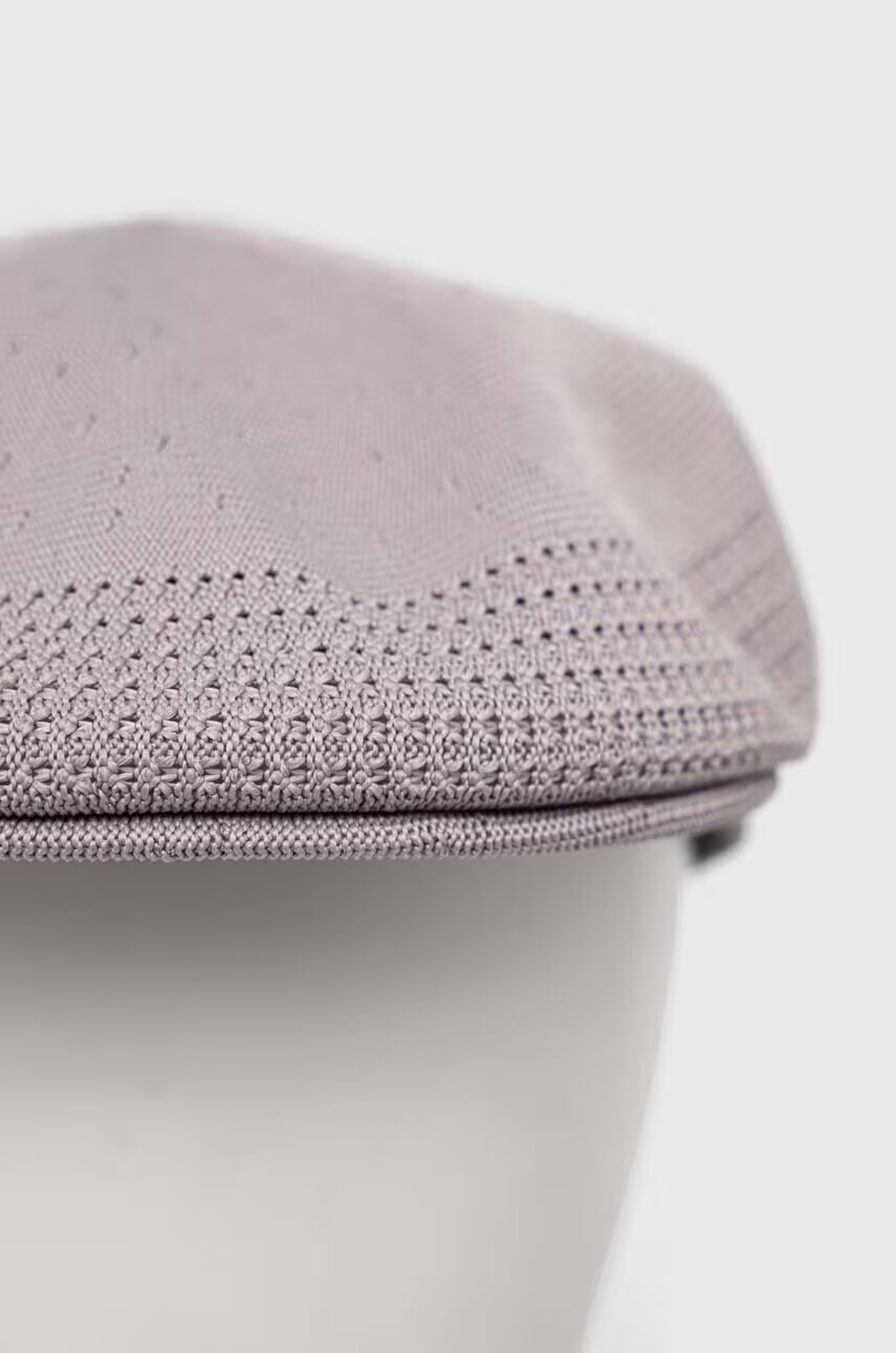Kangol Каскет в сиво - Pepit.bg