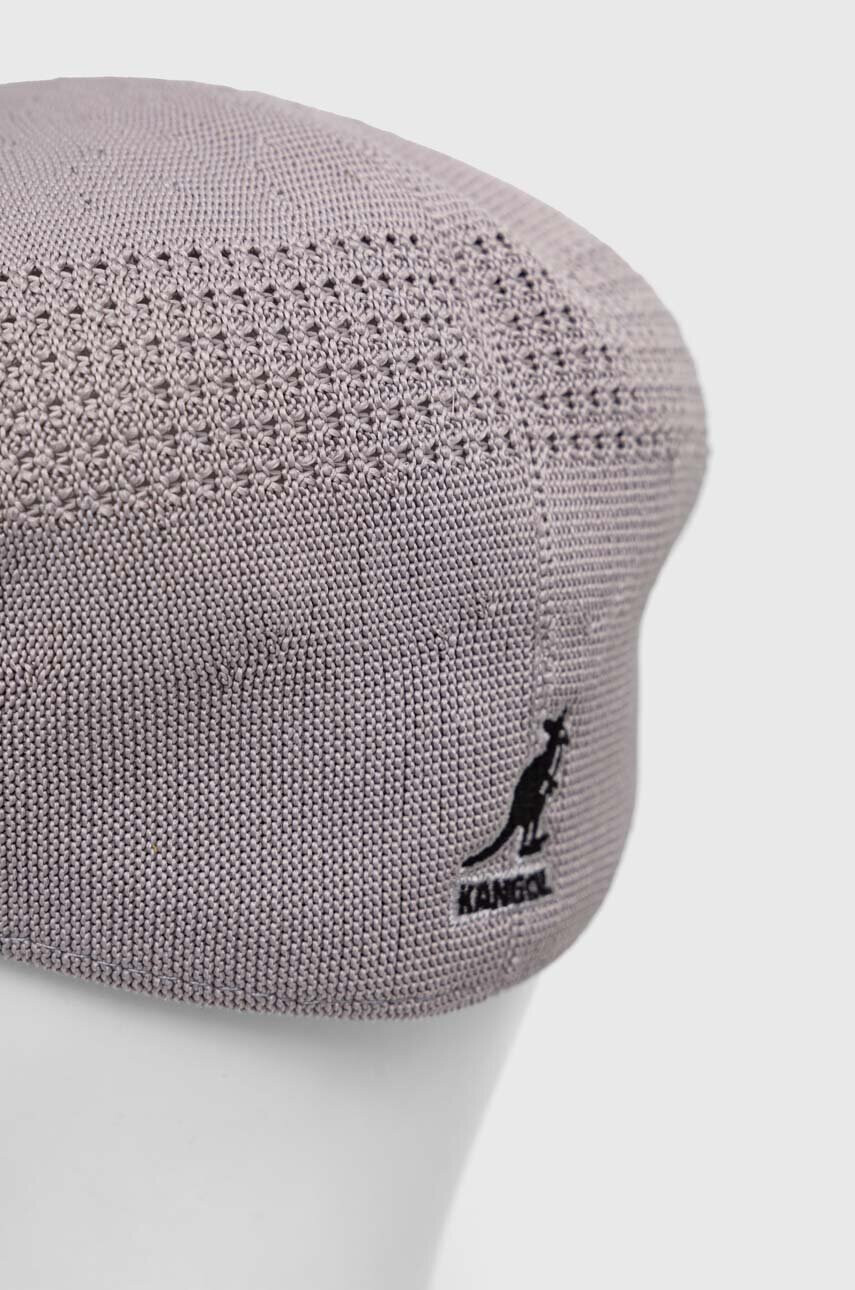 Kangol Каскет в сиво - Pepit.bg