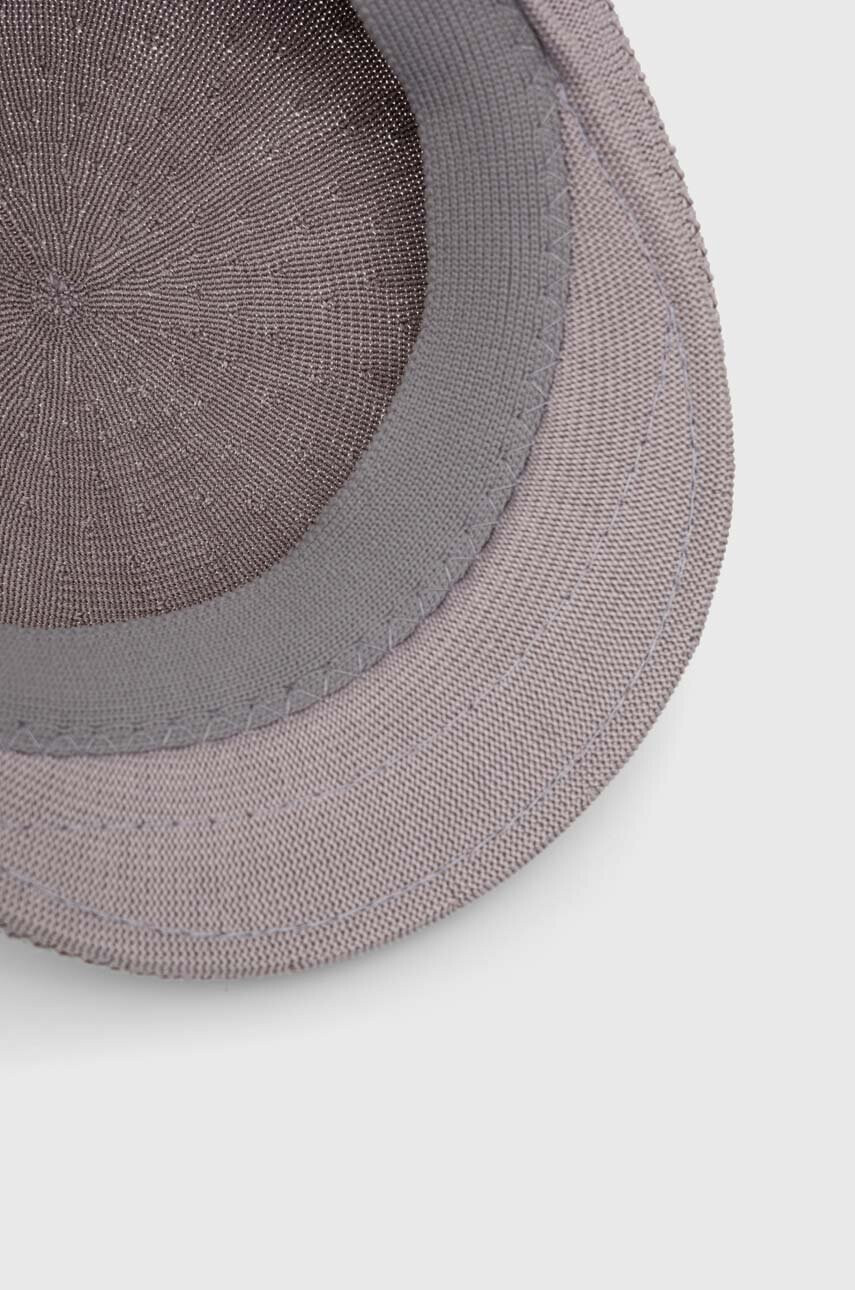 Kangol Каскет в сиво - Pepit.bg